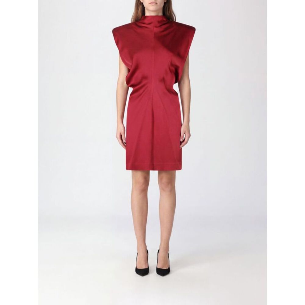 Federica Tosi Women Dress Woman Federica Tosi